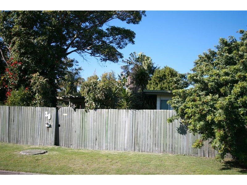 Bongaree QLD 4507