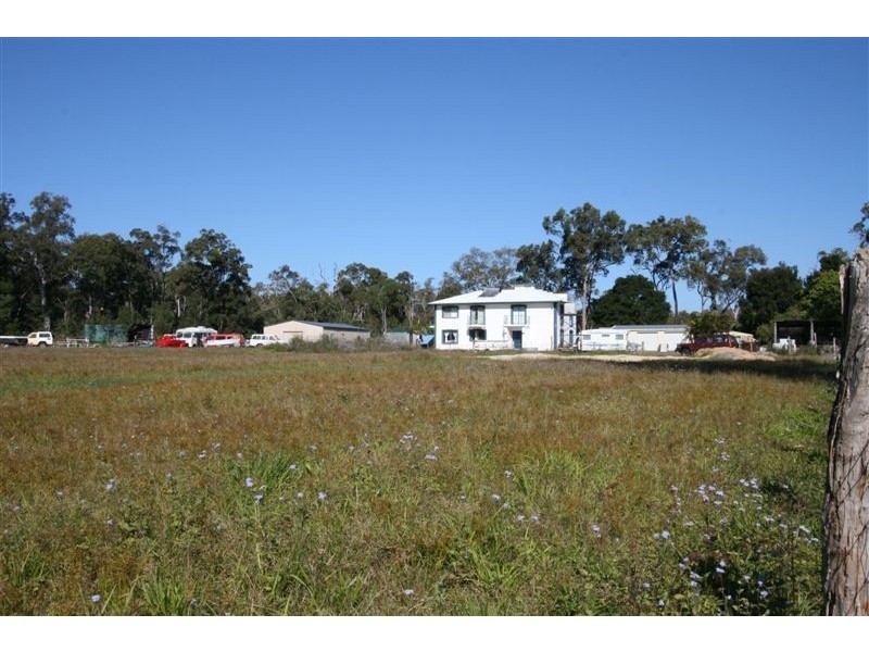 Godwin Beach QLD 4511