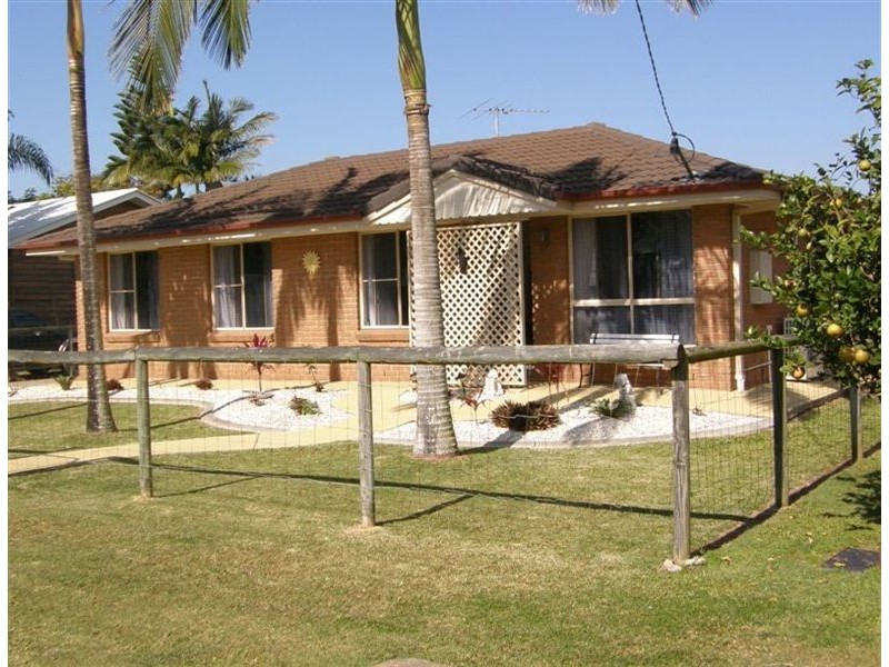 Godwin Beach QLD 4511