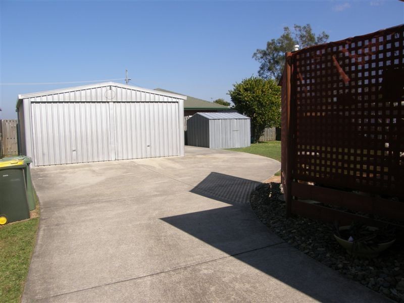 Godwin Beach QLD 4511