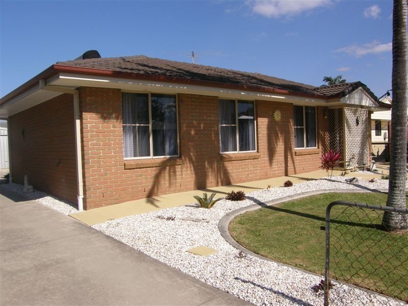 Godwin Beach QLD 4511