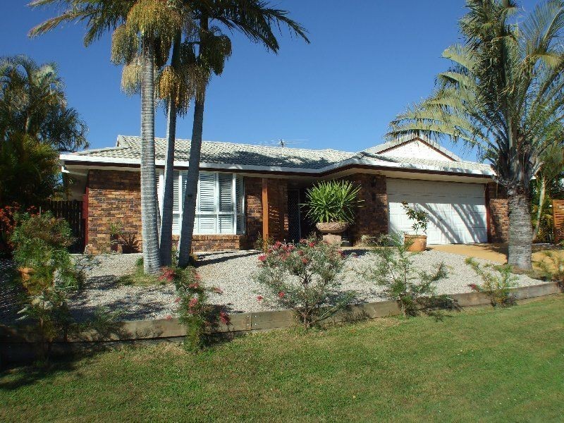 Banksia Beach QLD 4507