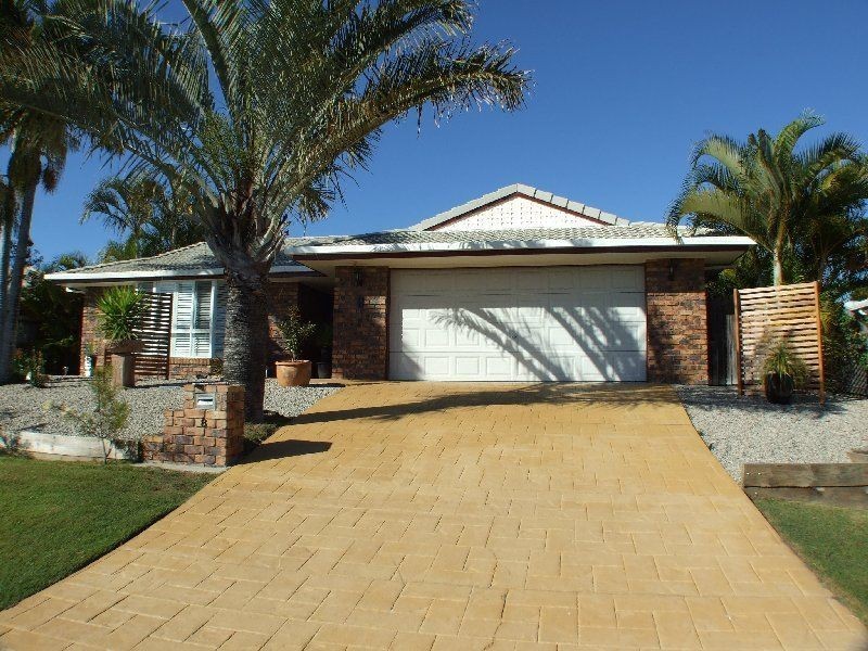 Banksia Beach QLD 4507