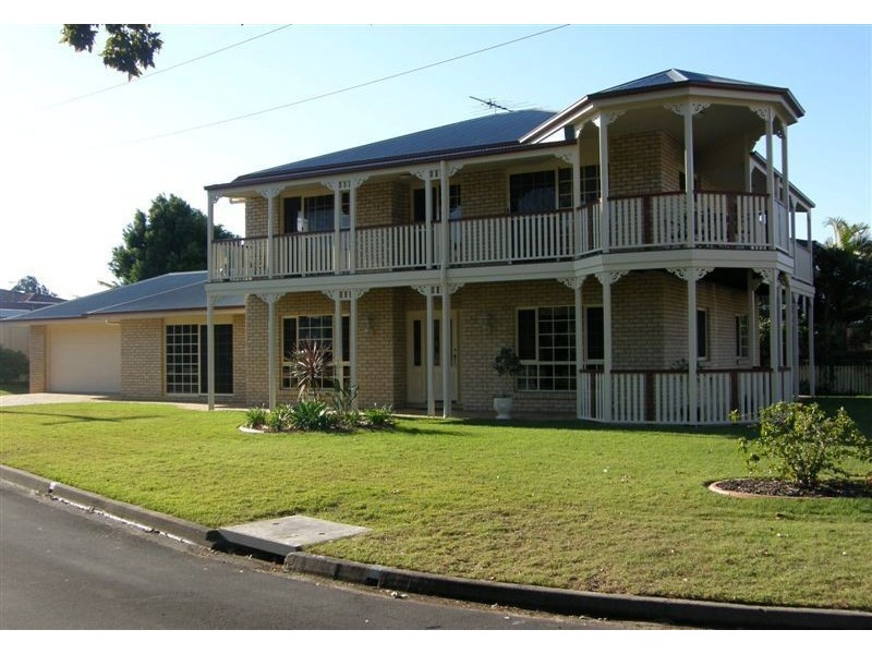 Bongaree QLD 4507