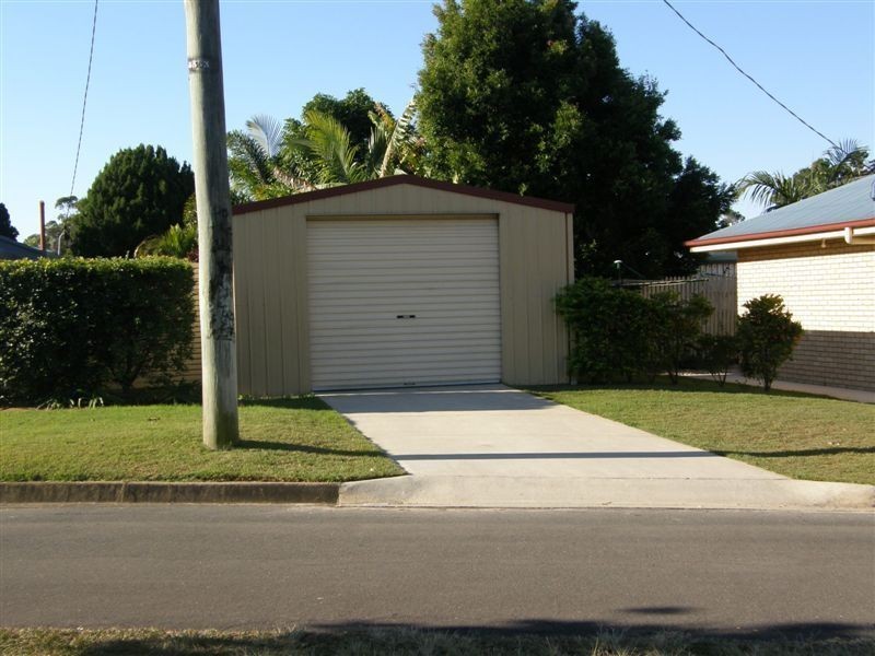 Bongaree QLD 4507
