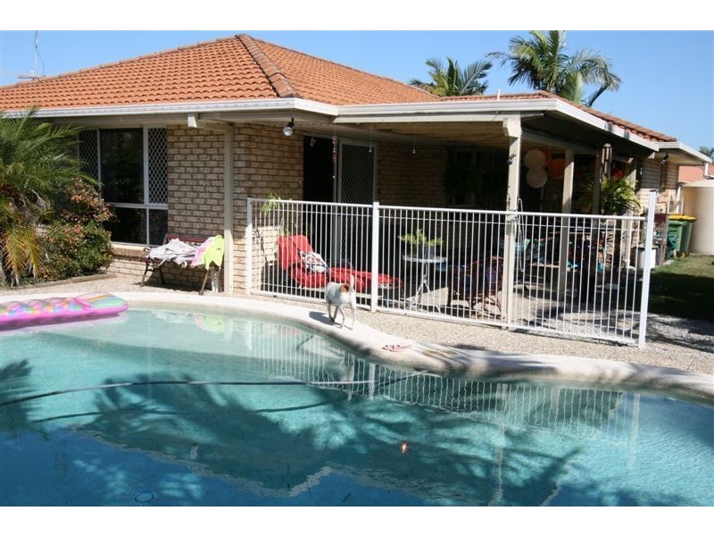 Banksia Beach QLD 4507