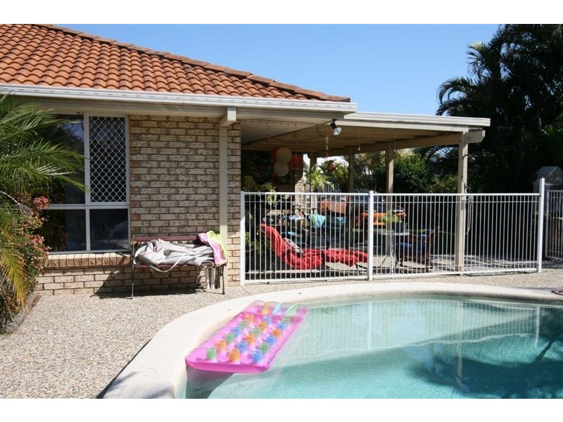 Banksia Beach QLD 4507