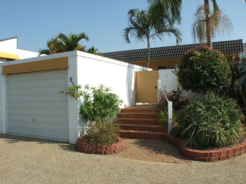 14B/10 Spinnaker Drive, Sandstone Point QLD 4511