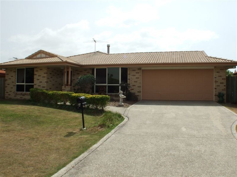 Sandstone Point QLD 4511