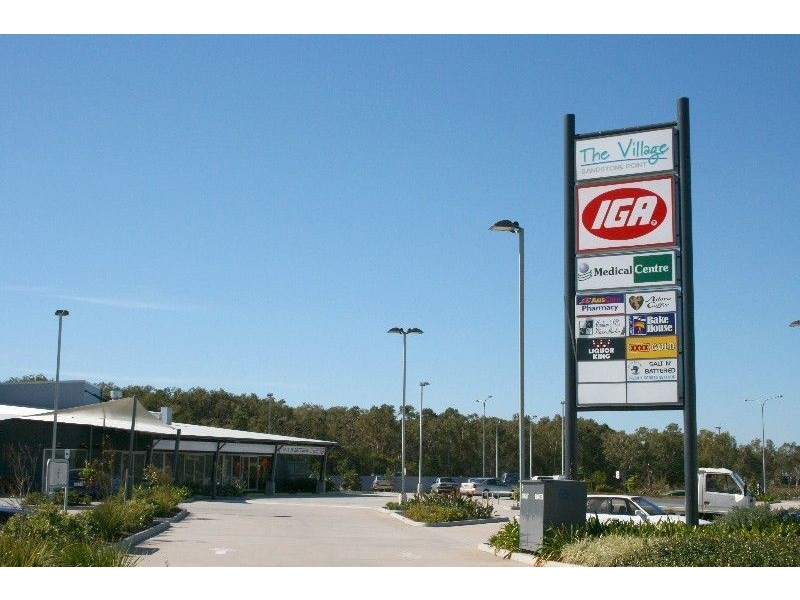 Sandstone Point QLD 4511