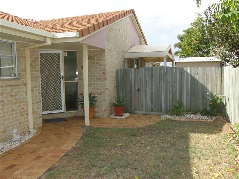Bribie Island QLD 4507