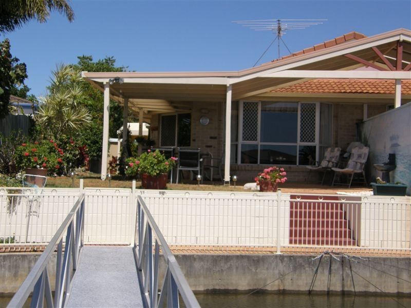 Bribie Island QLD 4507