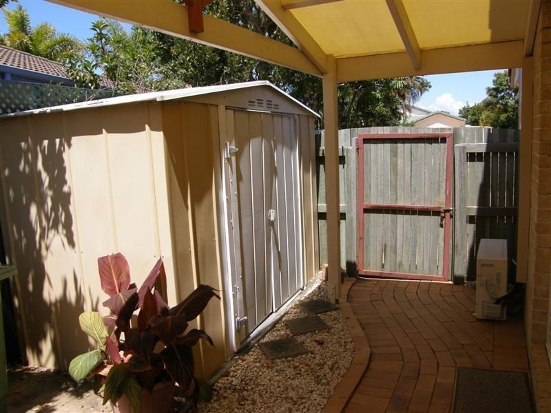 Bribie Island QLD 4507