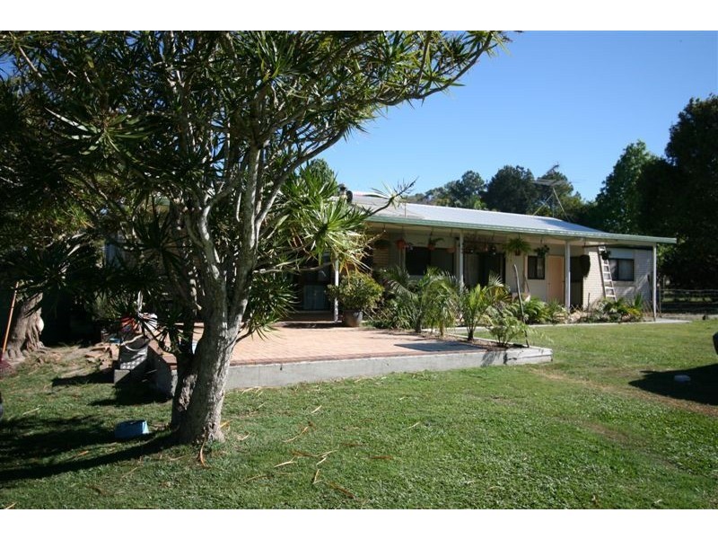 Ningi QLD 4511