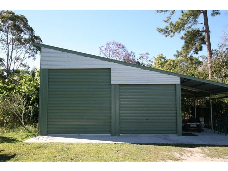 Ningi QLD 4511