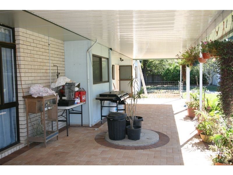 Ningi QLD 4511