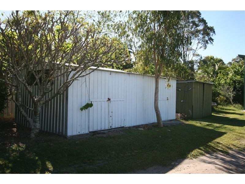 Ningi QLD 4511