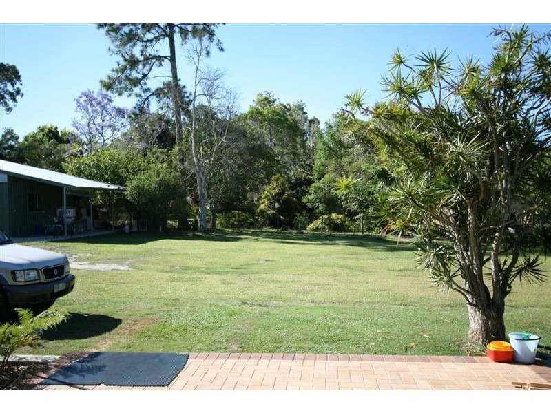 Ningi QLD 4511