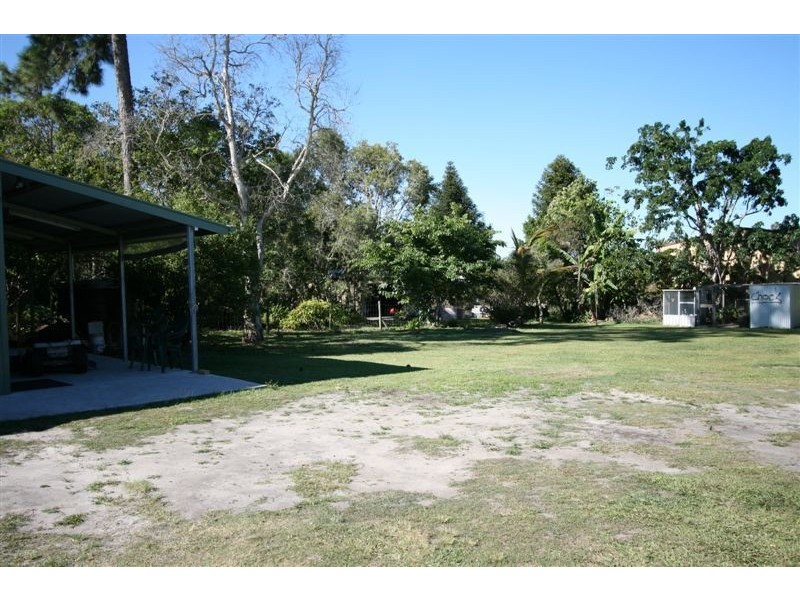Ningi QLD 4511