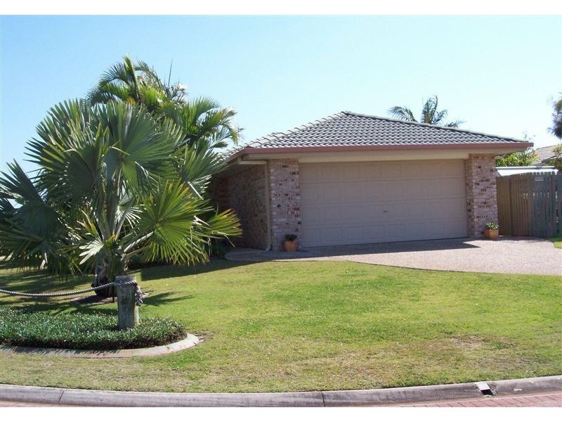 Banksia Beach QLD 4507