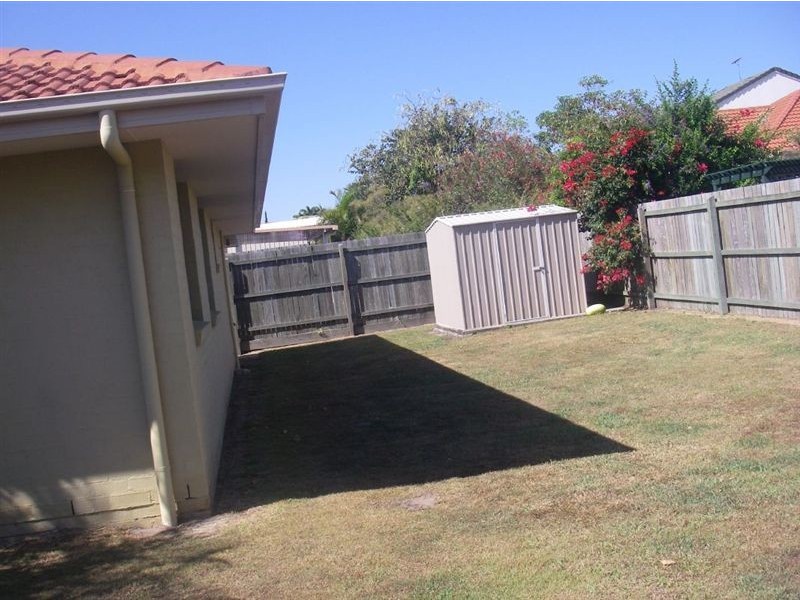 Sandstone Point QLD 4511