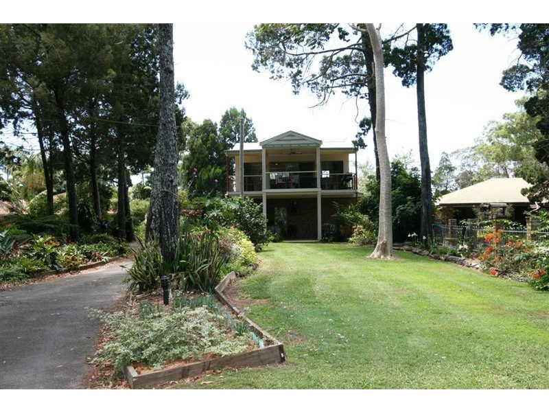 Bribie Island QLD 4507