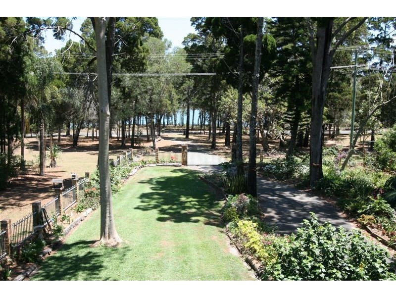 Bribie Island QLD 4507