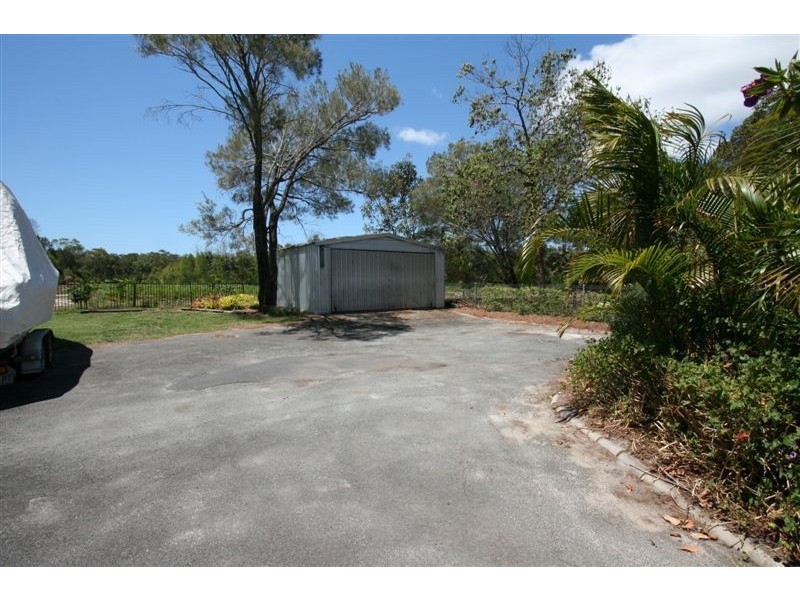 Bribie Island QLD 4507