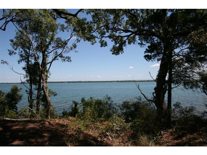 Bribie Island QLD 4507