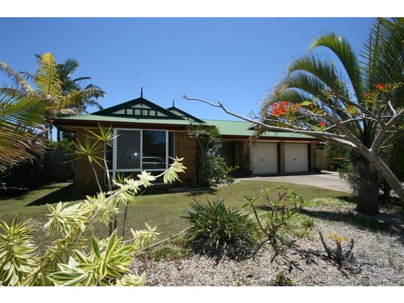 Banksia Beach QLD 4507