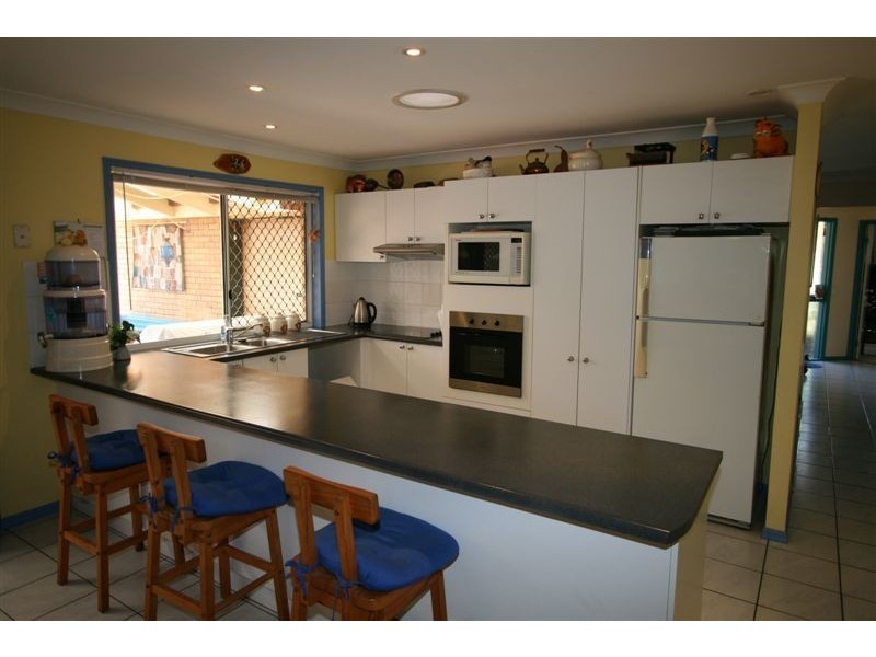 Banksia Beach QLD 4507