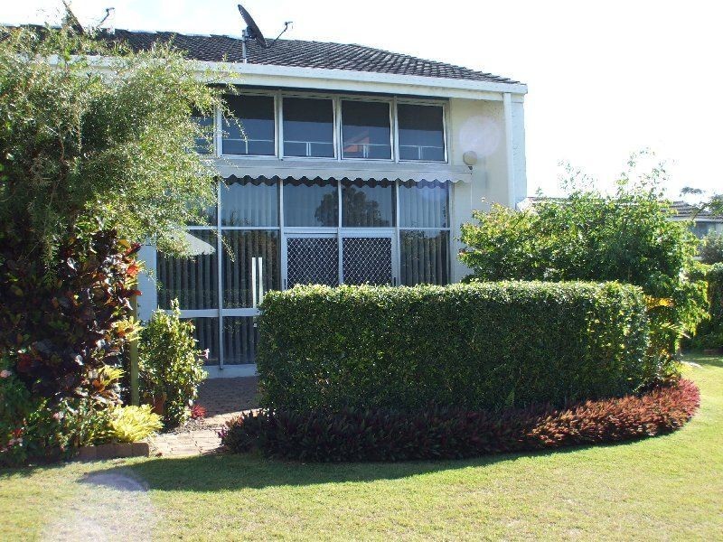 Sandstone Point QLD 4511