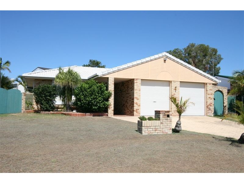 Banksia Beach QLD 4507