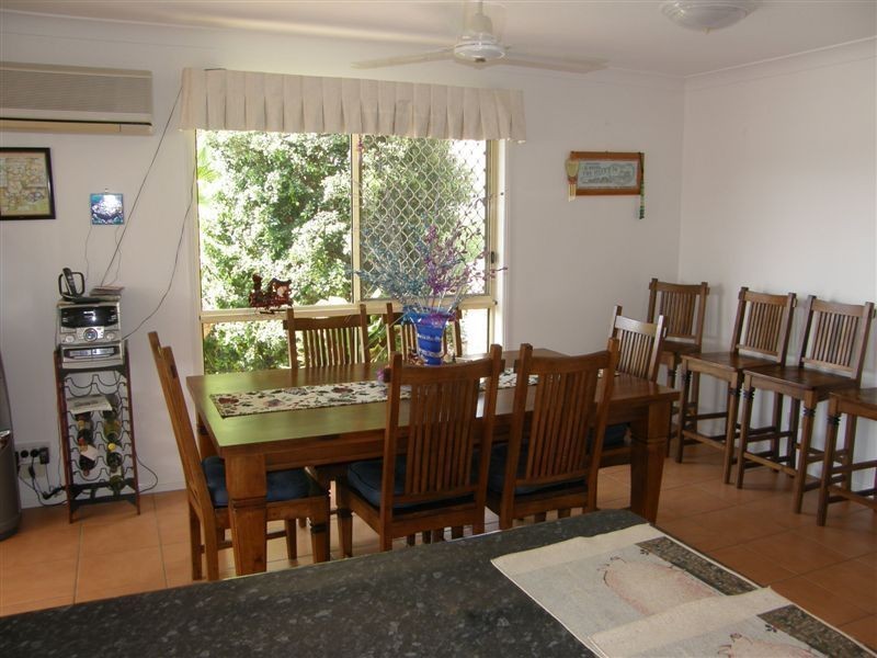 40 Hoya Crescent, Bongaree QLD 4507