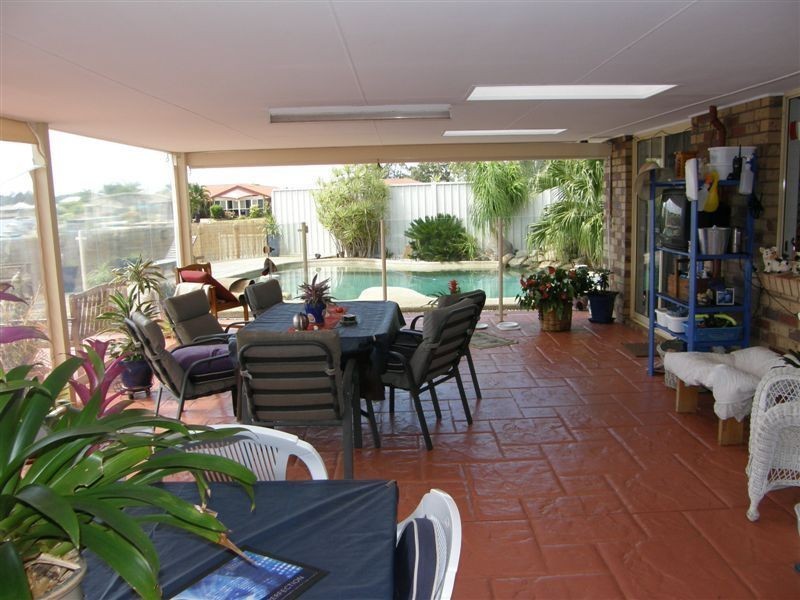 40 Hoya Crescent, Bongaree QLD 4507