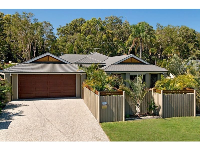 13 Egret Street, Bongaree QLD 4507