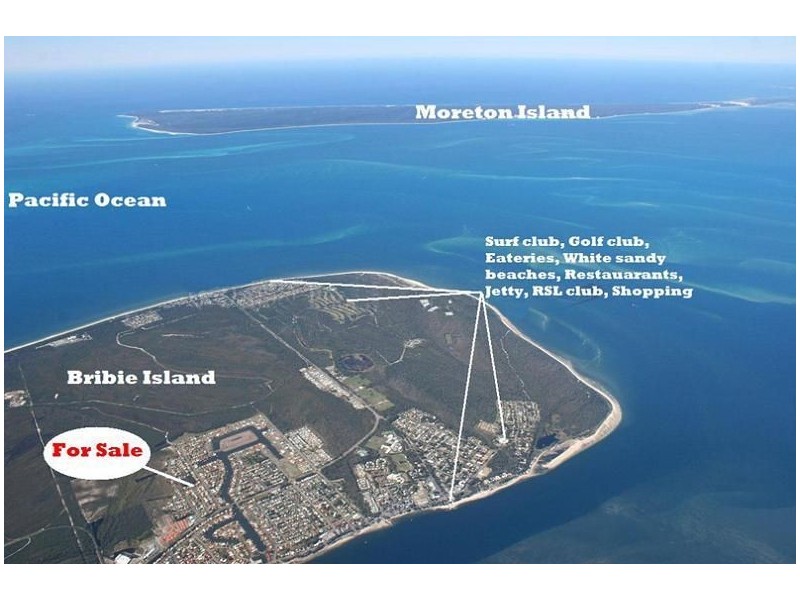 13 Egret Street, Bongaree QLD 4507