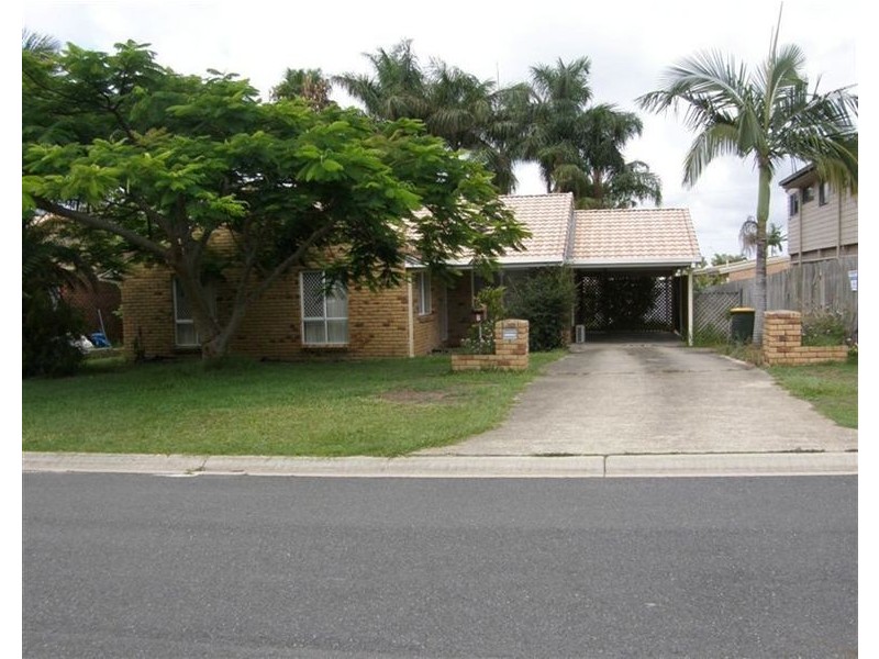 Banksia Beach QLD 4507