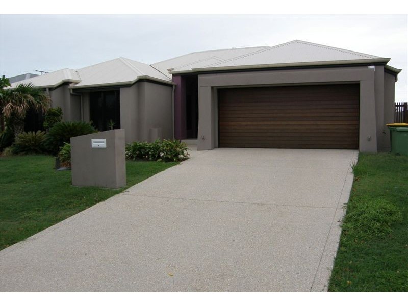 Banksia Beach QLD 4507