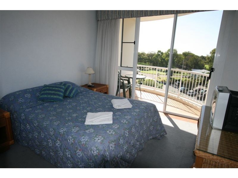 50/22 Links Court, Woorim QLD 4507