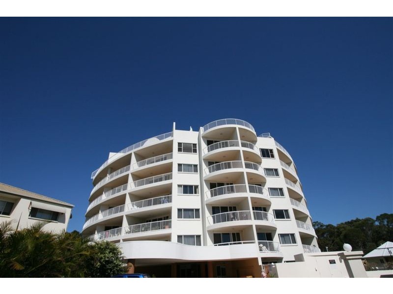 50/22 Links Court, Woorim QLD 4507