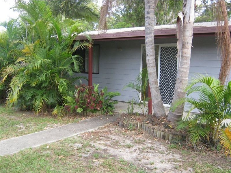 Ningi QLD 4511