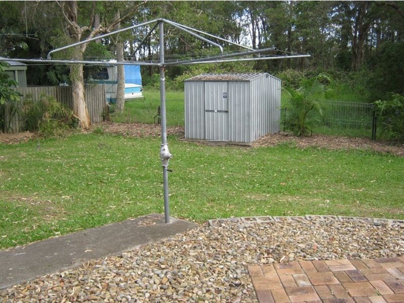 Ningi QLD 4511