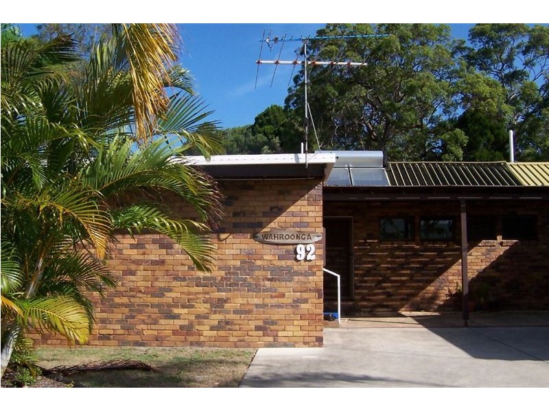 92 Webster Street, Bongaree QLD 4507