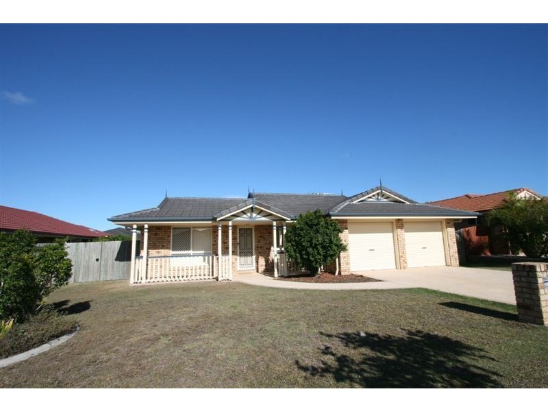 3 Coogee Place, Sandstone Point QLD 4511