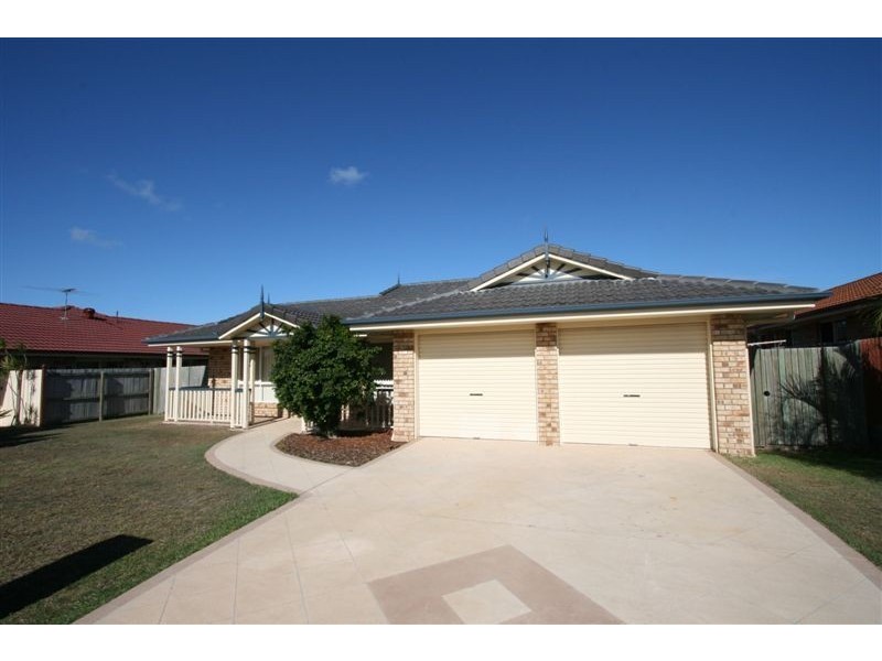 3 Coogee Place, Sandstone Point QLD 4511