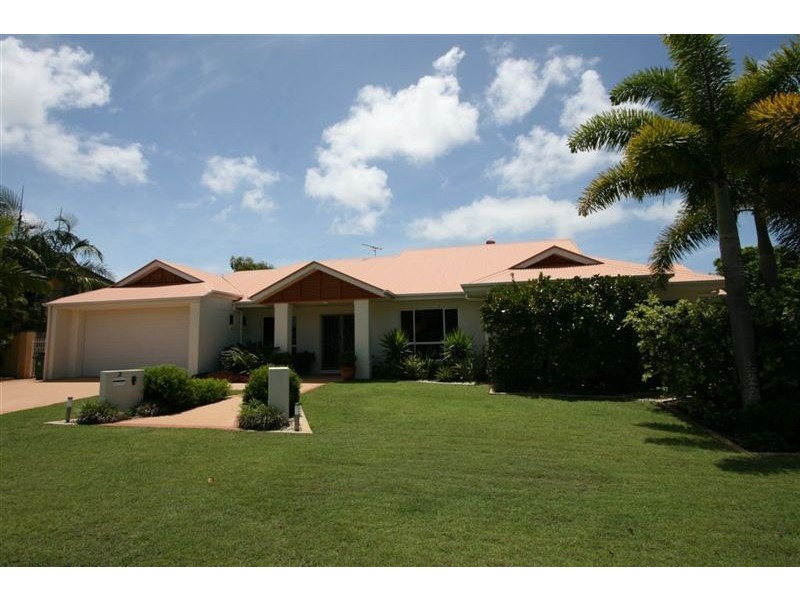 Banksia Beach QLD 4507