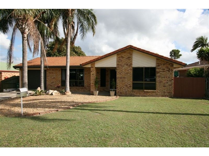 Sandstone Point QLD 4511