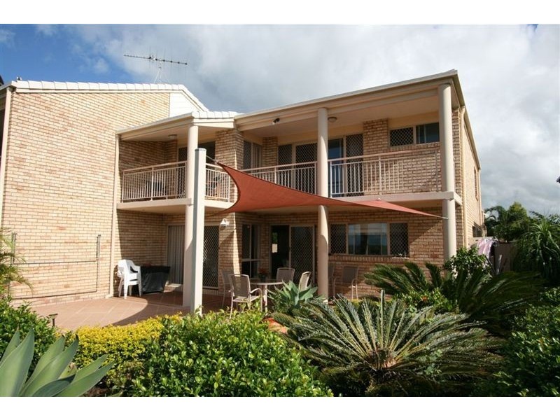 Sandstone Point QLD 4511