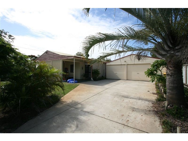 43 Spowers Street, Bongaree QLD 4507